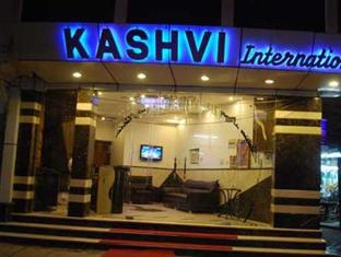 Kashvi Hotel Nova Deli Exterior foto